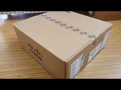 C9300-24T-E Cisco Ethernet Network Switch Catalyst 9300 24 Dane portu