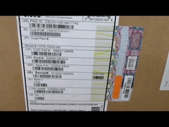 C9300-24UX-A Cisco Switch Catalyst 9300 24-Port MGIG Upoe Network przewaga