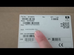 Moduł zasilania przełącznika Huawei serii S7700 W2PSA0800 800W