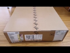 C9500-16X-E 	Przełącznik Cisco Catalyst 9500 16-portowy 10G, licencja NW Ess