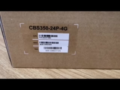 CBS350-24P-4G CBS350 Zarządzane 24-port GE, PoE, 4x1G SFP