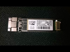 DS-SFP-FC16G-SW 16 Gbps światłowodowy kanał Fibre Channel SW SFP+ LC