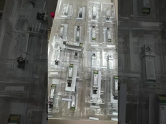 OSX010000 Optyczny transceiver Huawei OSX010000 Optyczny transceiver SFP+ 10G Single-Mode Module(1310n