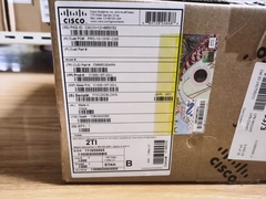C1000-16T-2G-L Przełącznik Cisco Catalyst 1000, 16 portów Ethernet 10/100/1000, 2x 1G łącza SFP