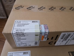 C891F-K9 Cisco 891F Gigabit Ethernet router bezpieczeństwa z SFP