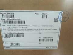 LS-S5328C-EI-24S Huawei S5300 Series Switch Obudowa 24 porty 100/1000Base - X