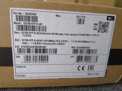 S2700-9TP-EI-AC 02352340 Huawei Quidway S2700 Switch 8 Ethernet 10/100 portów