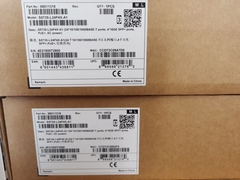 CloudEngine S5735-L24P4X-A1 (24*10/100/1000BASE-T porty 4*GE porty SFP PoE+ prąd AC)