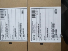Cisco AIR-AP1832I-H-K9 802.11a / G / N / Ac Wave 2 Controller oparty na 3 X 3 MU-MIMO