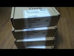 EHWIC-1GE-SFP-CU Interfejs sieci WAN wysokiej prędkości Cisco Optical Transceiver dla Gigabit Ethernet