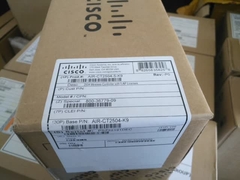 AIR-CT2504-5-K9 Efektywnie zaszyfrowany bezprzewodowy kontroler Cisco z 2 portami i szyfrowaniem WPA2