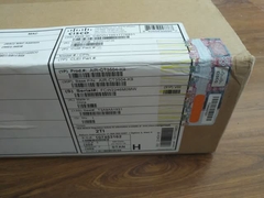 Cisco ASA5508-K9 5500-X Series Firewalls With Firepower Services 100 IPsec VPN 8*GE Porty