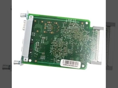 Cisco EHWIC-1GE-SFP-CU 1-portowy gigabitowy interfejs HWIC Ethernet z gniazdem SFP