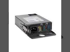 Cisco PWR-C5-125WAC/2= Catalyst 9000 Switch Power Supply 125WAC zapasowy zasilacz