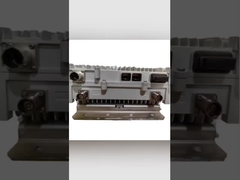 RRU5502 BSJ 4T4R Dwupasmowa jednostka radiowa 1800/2100MHz 80W