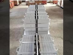 Ericssson Radio 2219 B3 KRC161619/1 KRC 161 619/1 1800 MHz 2T1R