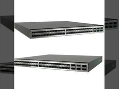 CE6863E-48S6CQ-F Przełącznik Huawei 24 Port Ethernet Przełączniki Uplink