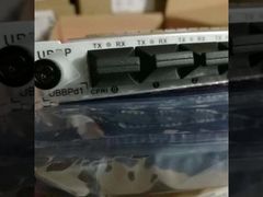 UBBPd1 to płyta przetwarzania pasma podstawowego używana w systemach stacji bazowych Huawei BBU3900 / BBU3910