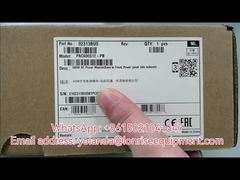 PAC600S12-PB   	
Moduł zasilania AC 600W (po stronie przedniego kanału powietrznego, wylot po stronie panelu zasilania)