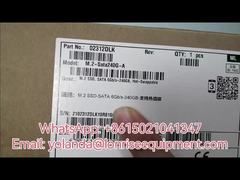 M.2-Sata240G-A 02312DLK
Huawei M.2 SSD-SATA 6GB/s-240GB - obsługa hot plug
