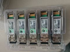 SFP-10G-LR-S Cisco SFP nadajnik optyczny 10GBASE-LR SFP+ 1310nm 10km