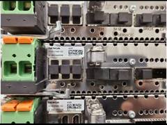 473764A (ASIB) jednostka przetwarzania pasma bazowego Nokia AirScale obsługująca sieci 2G, 3G, 4G i 5G