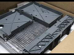 472181A FSMF (Flexible System Module Fabric), jednostka przetwarzania i sterowania pasmem bazowym dla