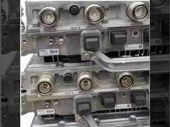 474914A(AHEGC)  Radiowa głowica zdalna (RRH) Nokia AirScale Dual, która obsługuje pasmo 2100 MHz (Pasmo 1) an