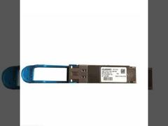 Zobacz QSFP28-100G-SR4-100M-850NM Optyczny SFP Kompatybilny Cisco Huawei Demo