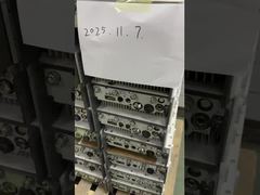 Zobacz Wymiary Wewnętrzne Ericsson RRU 4415 B7 420mm*335mm*125mm Demo Projektu