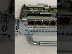 NM-8CE1T1-PRI   8-portowy moduł sieciowy T1/E1 i PRI dla routerów Cisco