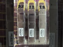 Nadajnik-odbiornik OSFP 1.6T, Dual-MPO12, 1311nm, 500m