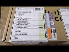 C9300-NM-8X Cisco Catalyst 9300 8 X 10GE Moduł sieciowy z nowym i oryginalnym C9300-NM-8X