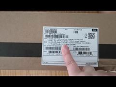 Przełącznik Huawei S5720S-52P-PWR-LI-AC 48 portów Ethernet 10/100/1000 4 gigabajty SFP PoE+ 370W