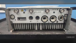 8863 B40 LTE RRU | Zdalna jednostka radiowa Band 40 2300 MHz | Bezprzewodowa stacja bazowa o wysokiej wydajności (Optis