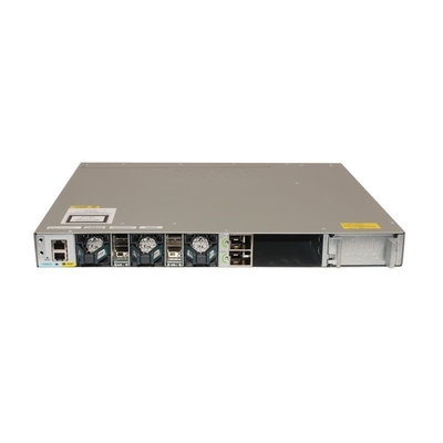 Przełącznik WS - C3850 - 24T - S Catalyst 3850 Cisco Catalyst 3850 24-portowa podstawa IP