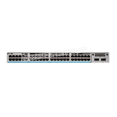 C9300 - 48P - A - Cisco Switch Catalyst 9300 48 POE+