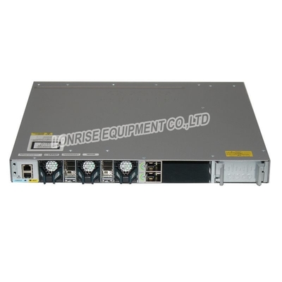 Przełącznik WS - C3850 - 48T - S Catalyst 3850 IP Base 480 Gb/s