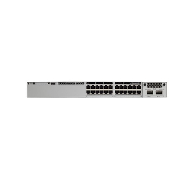 C9300 - 24T - A - Cisco Switch Catalyst 9300 24 - Dane portu