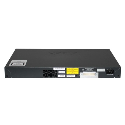 Przełącznik WS — C2960X — 24TS — LL Catalyst 2960 — X Ethernet