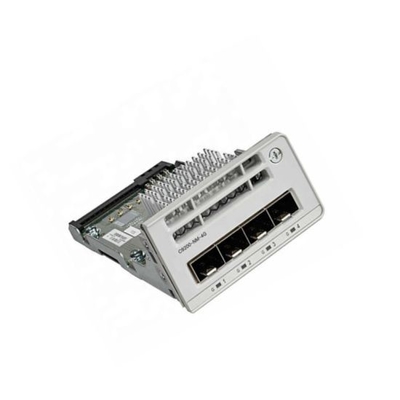 C9200 - NM - 4G - Moduły przełączników Cisco Catalyst 9000