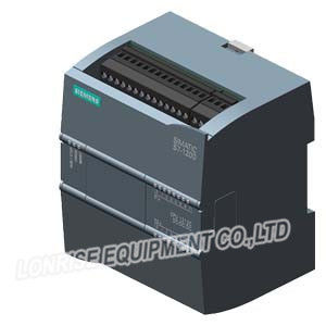 6ES7 212-1AE40-0XB0 Oryginalny PLC Siemens S71200 1212 S7 1200 S7-1200 CPU 1212C