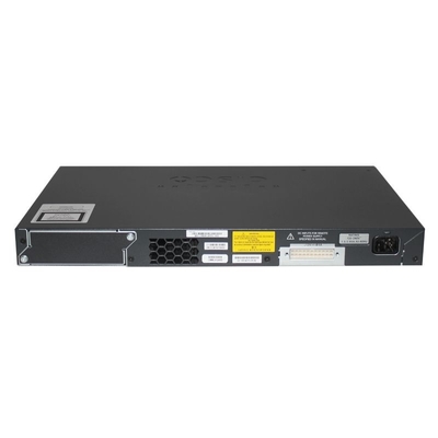 Cisco WS-C2960X-24TD-L Catalyst 2960-X 24 GIGE 2 X SFP+ 24-portowy przełącznik w magazynie