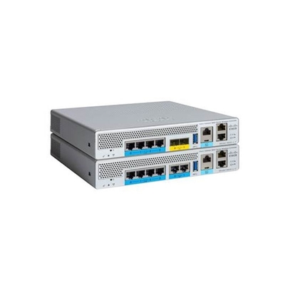 C9800-L-C-K9 — kontroler Cisco WLAN Cisco Catalyst 9800-L miedziany kontroler bezprzewodowy uplink