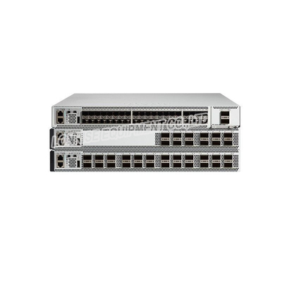 Cisco Catalyst C9500-24Y4C-A 24-portowy przełącznik C9500 - 24Y4C - A