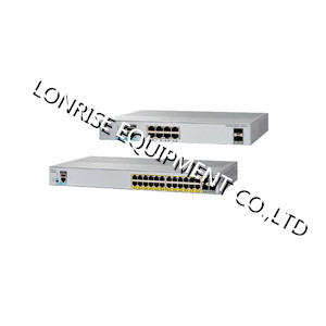 C1111 - 4P ISR 1100 4 porty Cisco SFP Moduły Dual GE WAN Ethernet Router C1111 - 4P