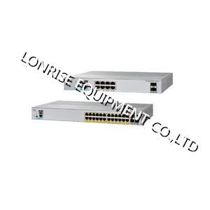 ISR 1100 4 porty Moduły Cisco SFP Podwójny router Ethernet GE WAN C1111 - 4P