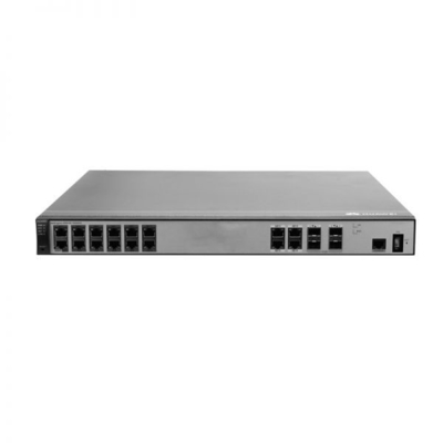 Przemysłowy router sieciowy Huawei NetEngine z serii AR6100 AR6140 — 16G4XG 300 Mb/s