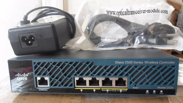 AIR-CT2504-15-K9 Cisco Network Controller Mała rozpraszanie mocy dzięki licencjom 15 Ap