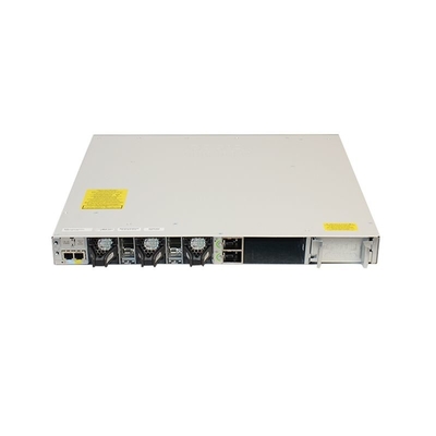 C9300-48P-E — Cisco Switch Catalyst 9300 przełączniki netgear